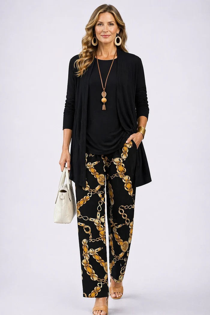 Joan – Three Piece Co-Ord Set