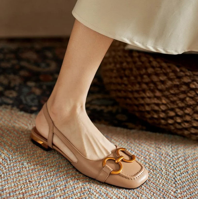 Cecilia | Orthopedic Sandals